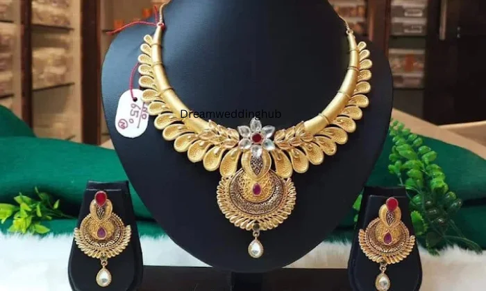 Nakoda Bheru Jewellers